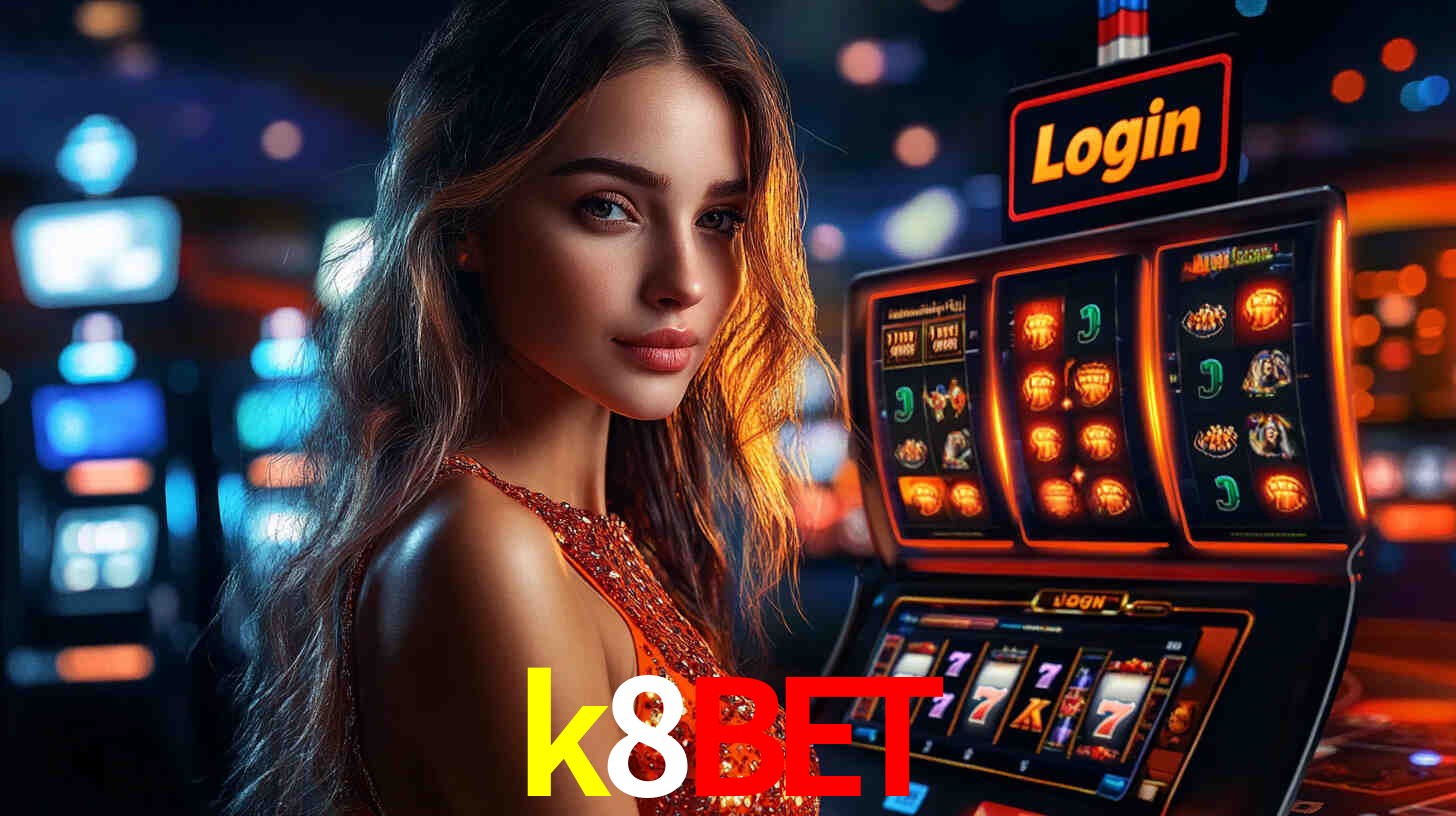 k8bet.com