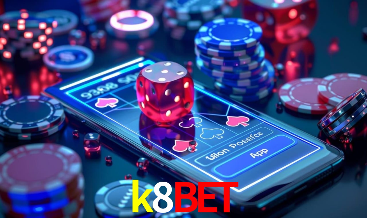 Oportunidades k8bet