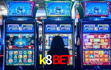 Apostas Esportivas na k8bet: Um Guia Completo