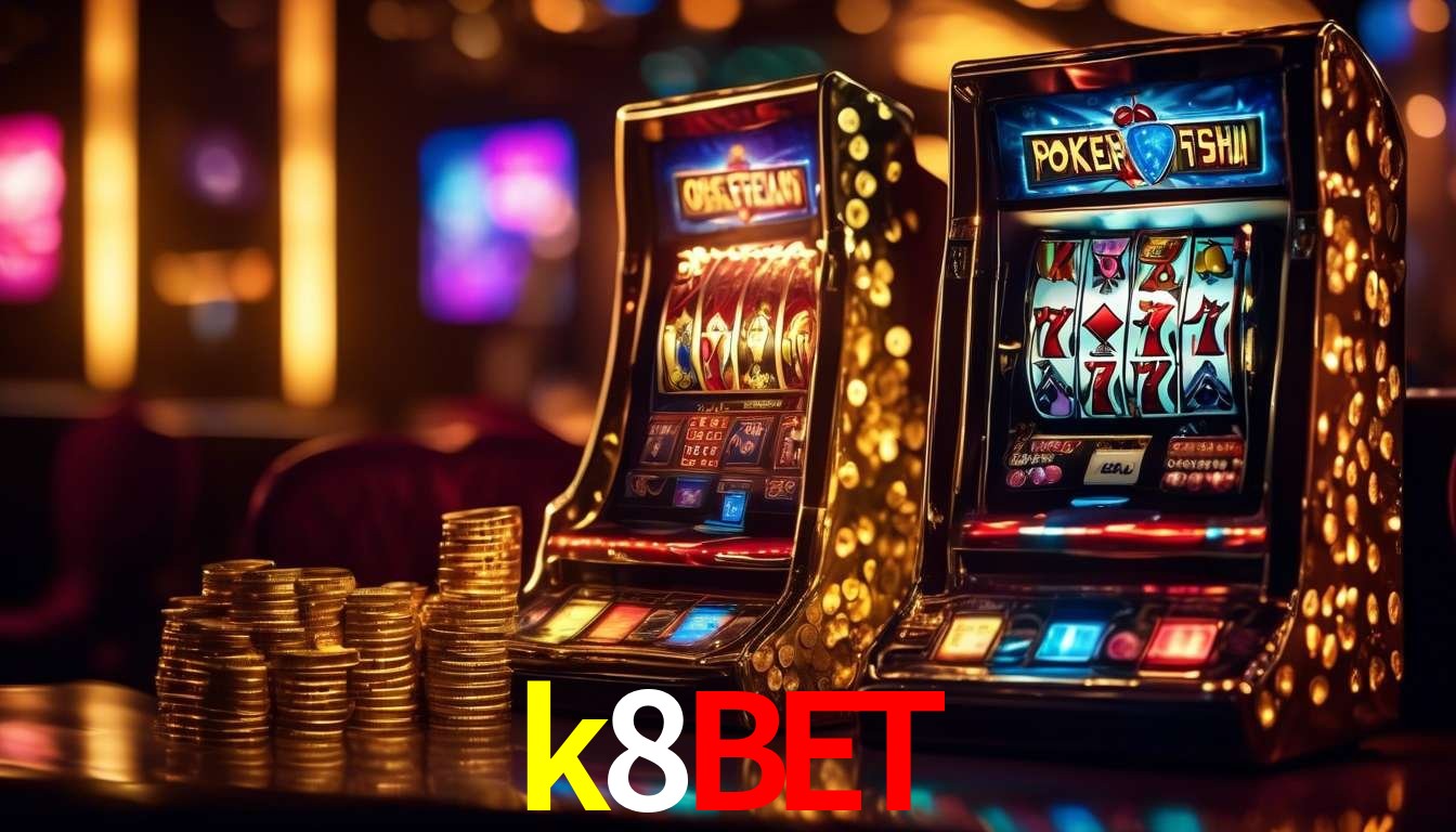 Casino VIP k8bet
