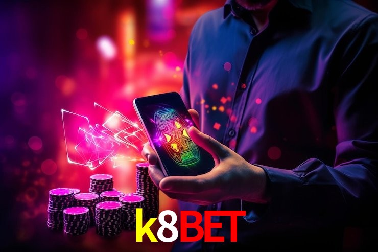 Sistemas de Segurança k8bet