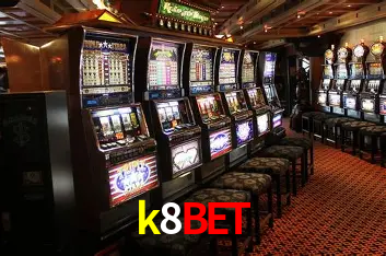 Desvendando o Mundo dos Jogos Virtuais na k8bet