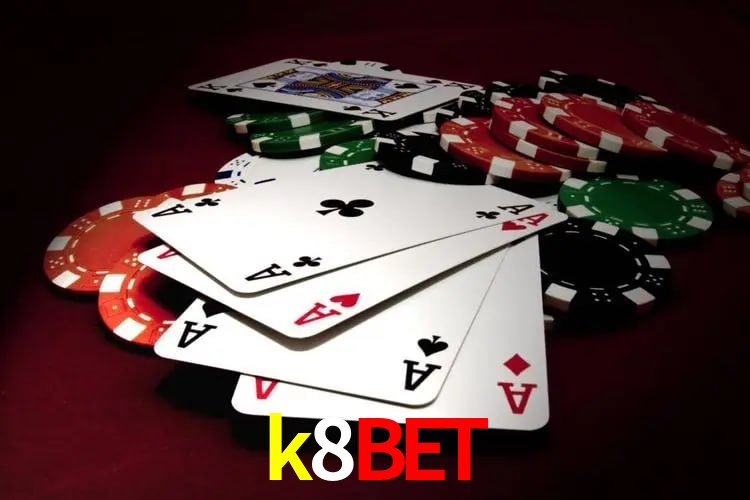 Integração de APIs k8bet