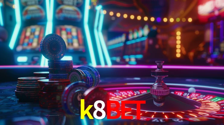 Platform Technology k8bet