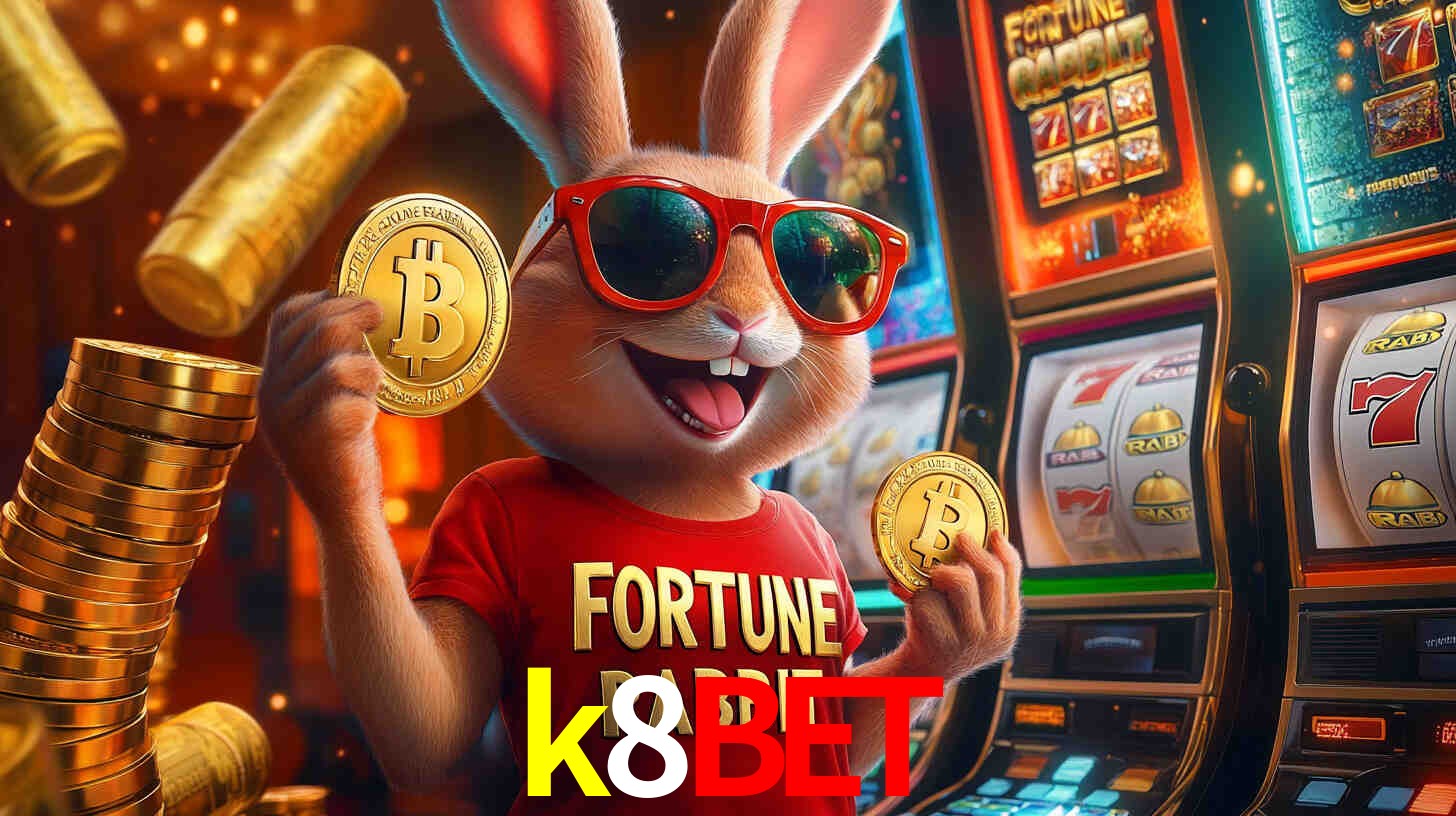 Segurança App k8bet