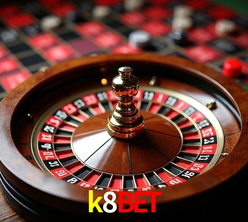 Sistema VIP k8bet