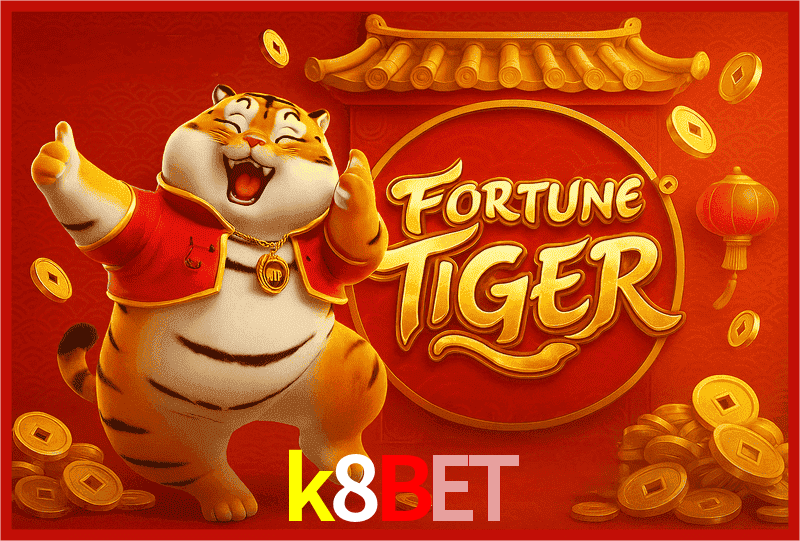 Diretório de Jogos k8bet