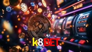 Estatísticas Esportivas k8bet