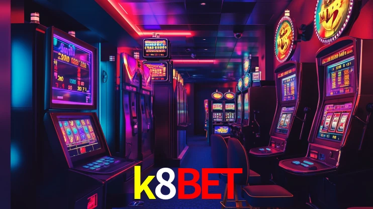 k8bet app