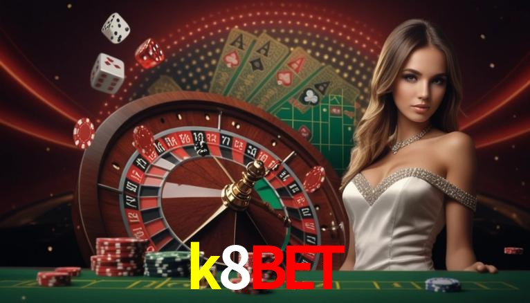 Flash Promotion k8bet