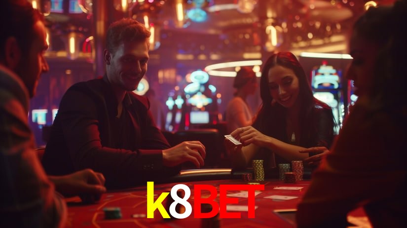 APK k8bet Android