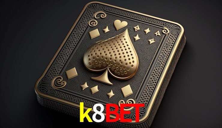 login k8bet.com