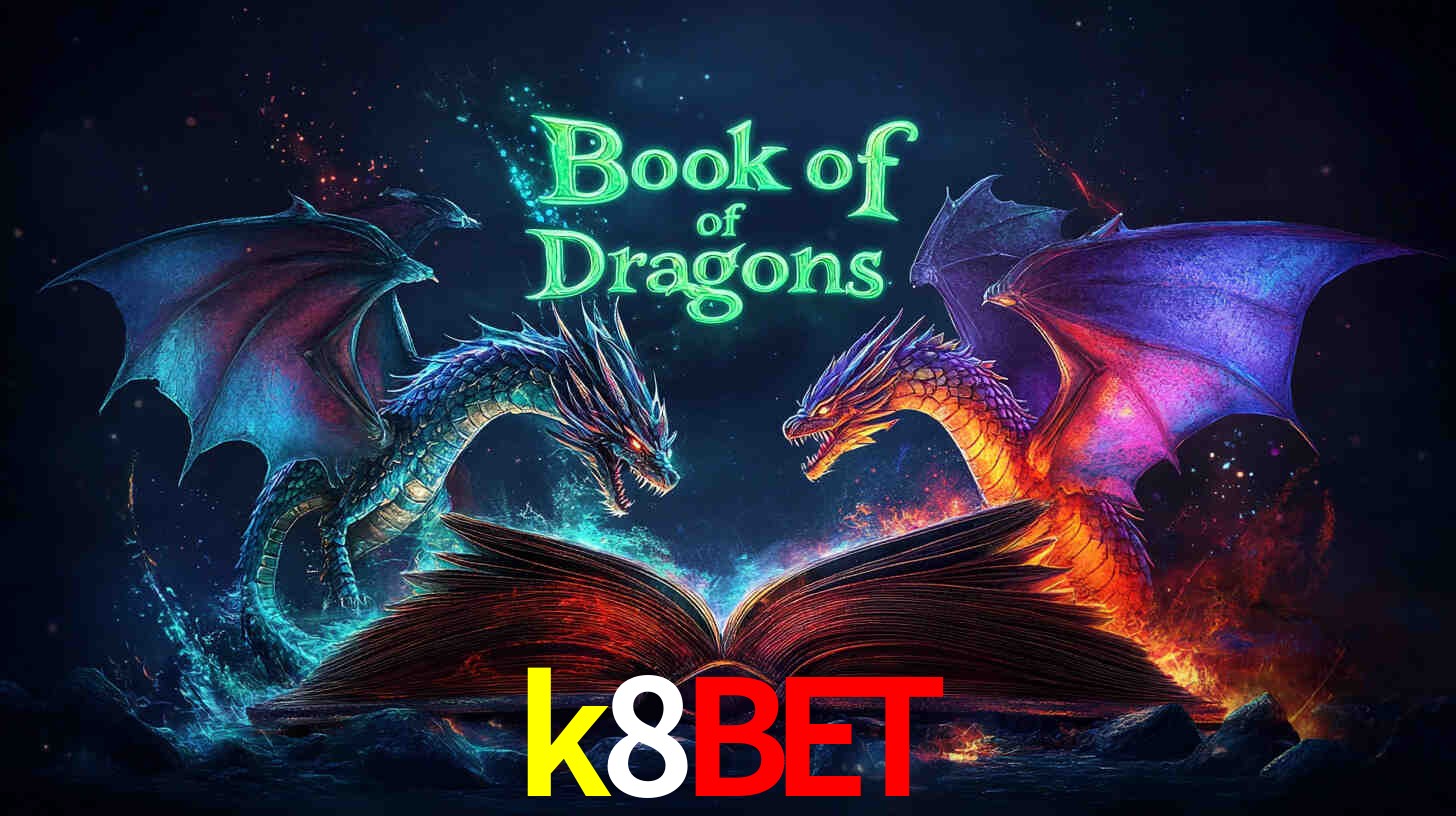 Recursos App k8bet