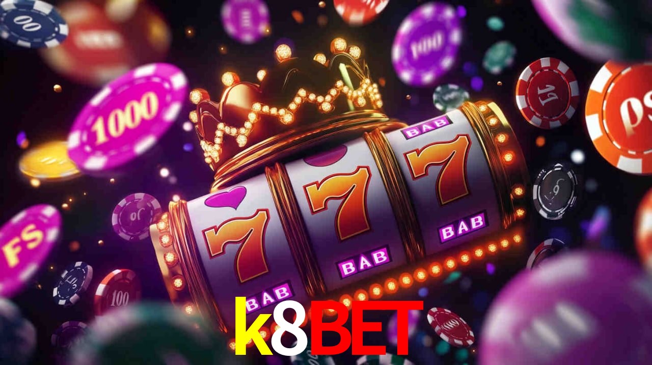 Live Casino k8bet