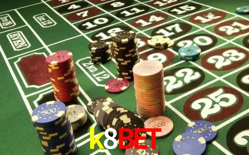 k8bet Chuva de bônus em máquinas caça-níqueis