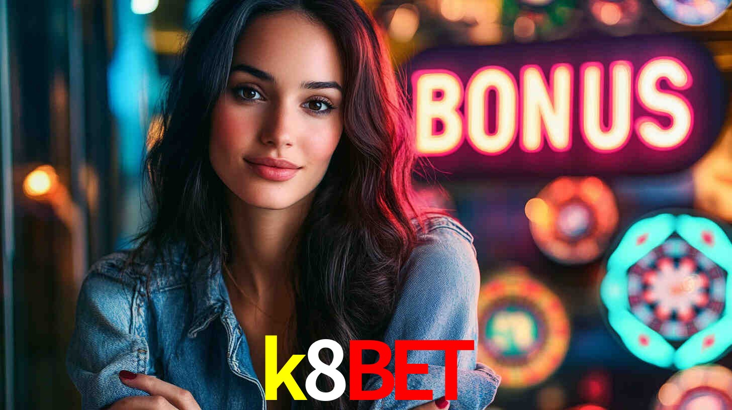 k8bet bet Brasil