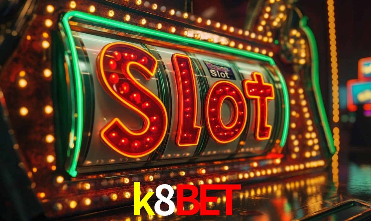 Programa VIP k8bet