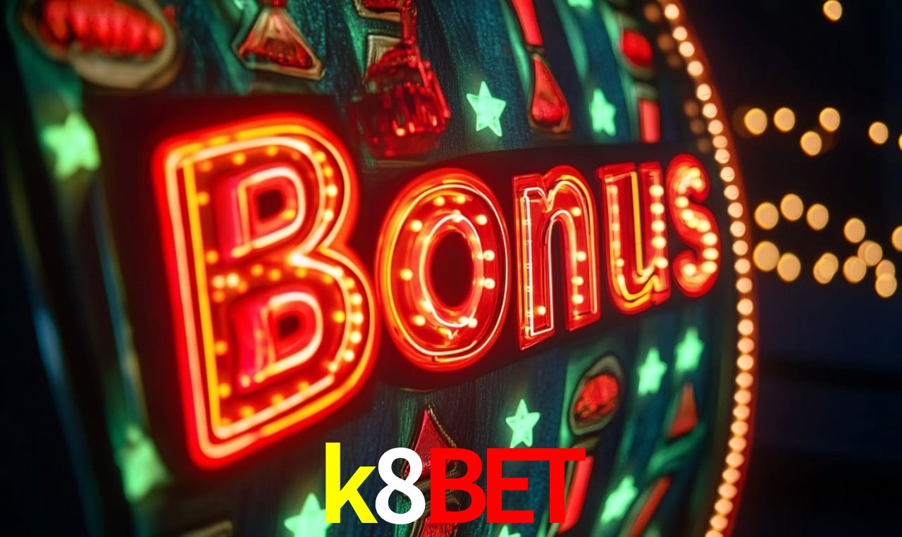 Login Seguro k8bet