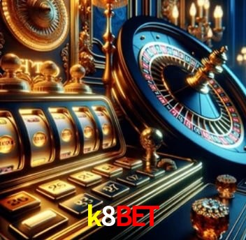 Especiais de Fim de Semana k8bet