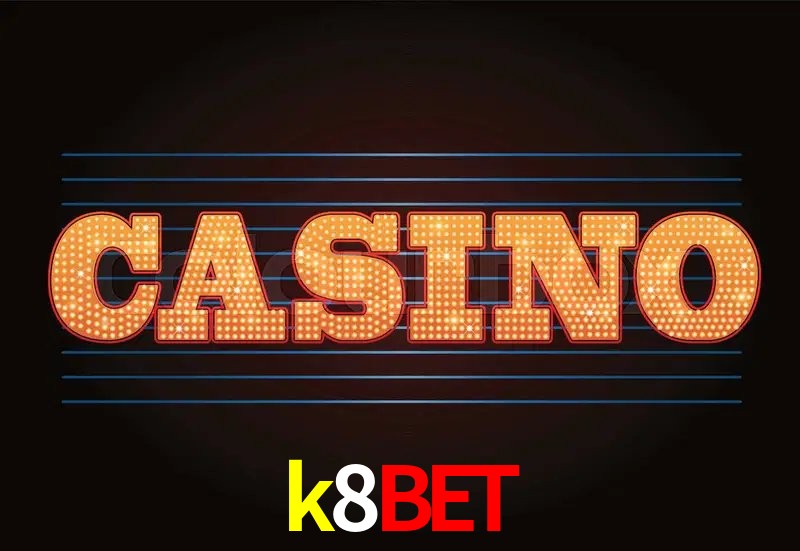 login k8bet