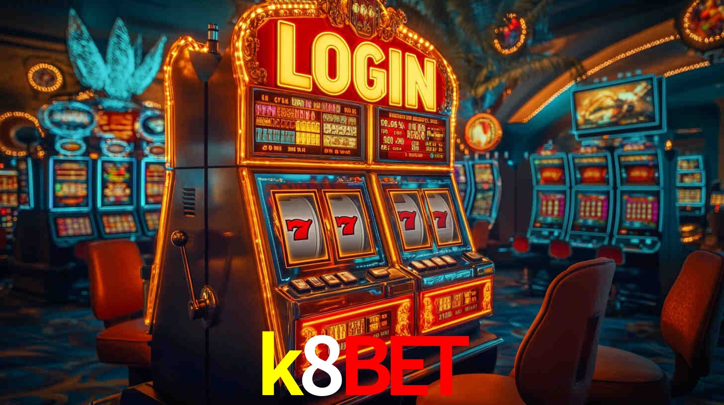 k8bet