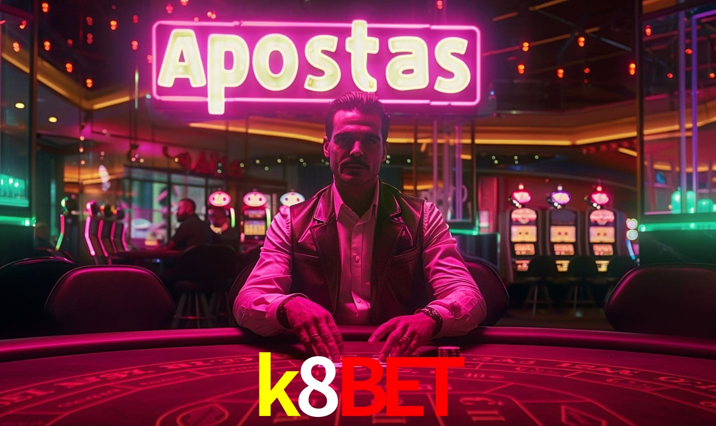 Bônus Diários k8bet