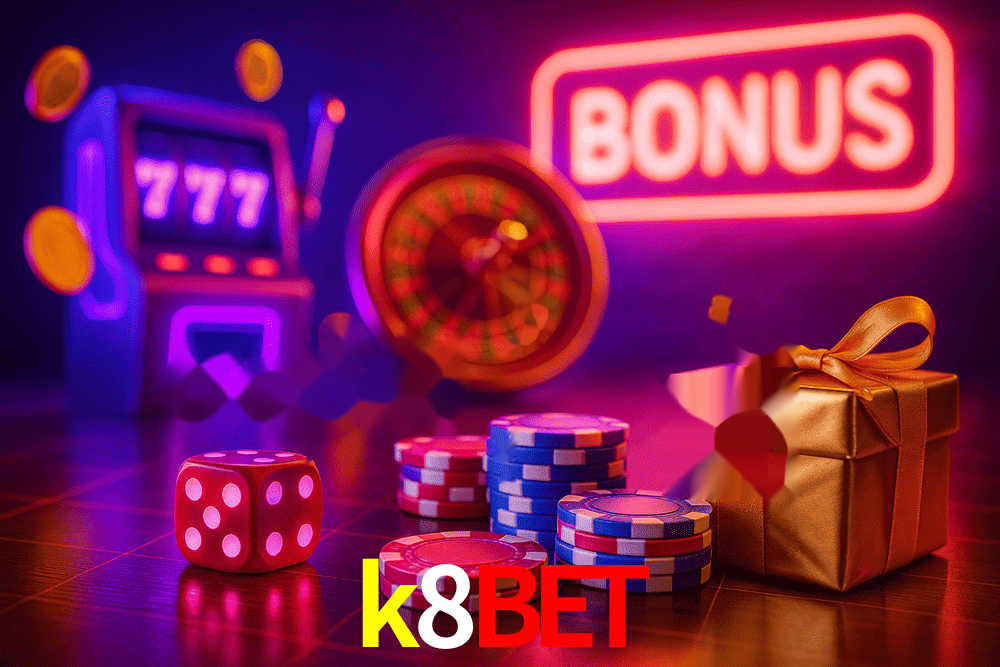 Vantagens App k8bet
