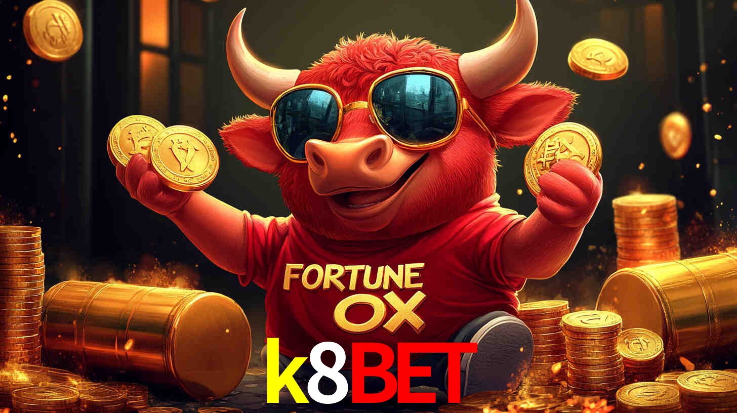 Performance App k8bet