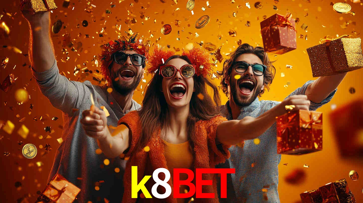 k8bet.com
