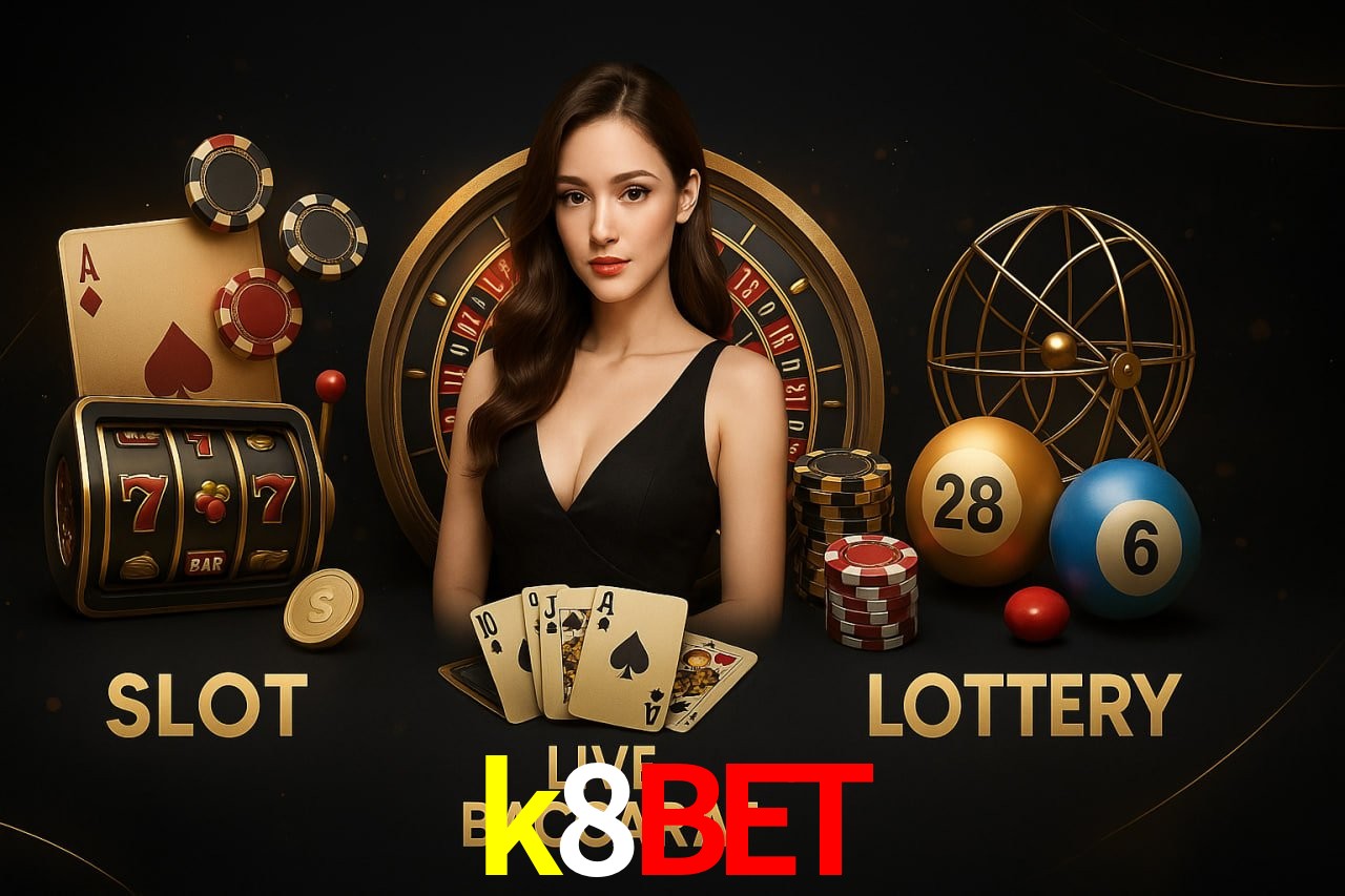 Vitória k8bet