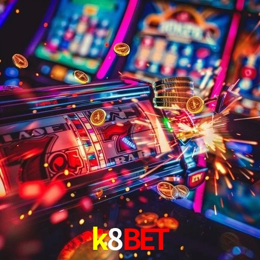 Tecnologia da Plataforma k8bet