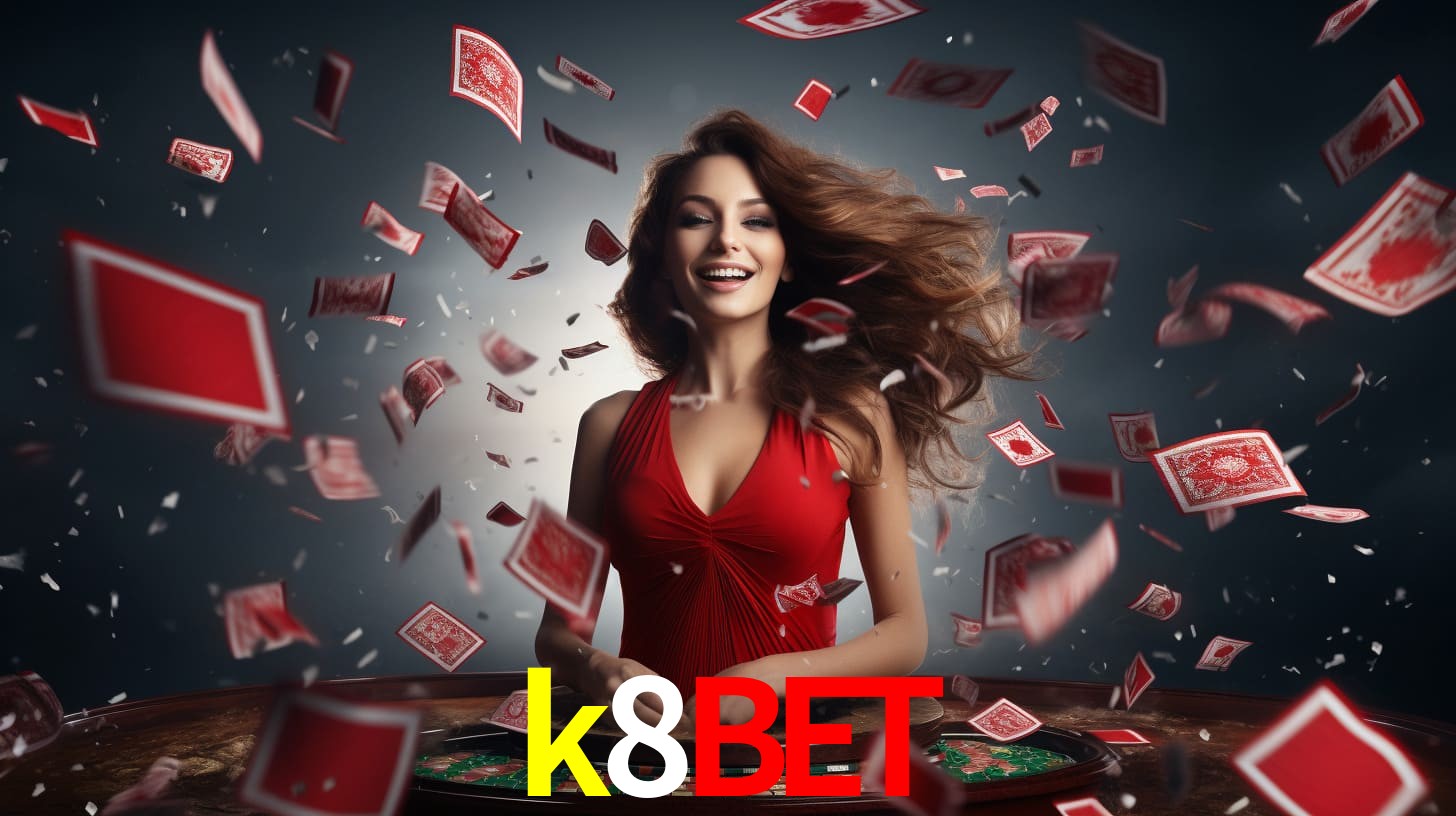 Welcome Bonus k8bet