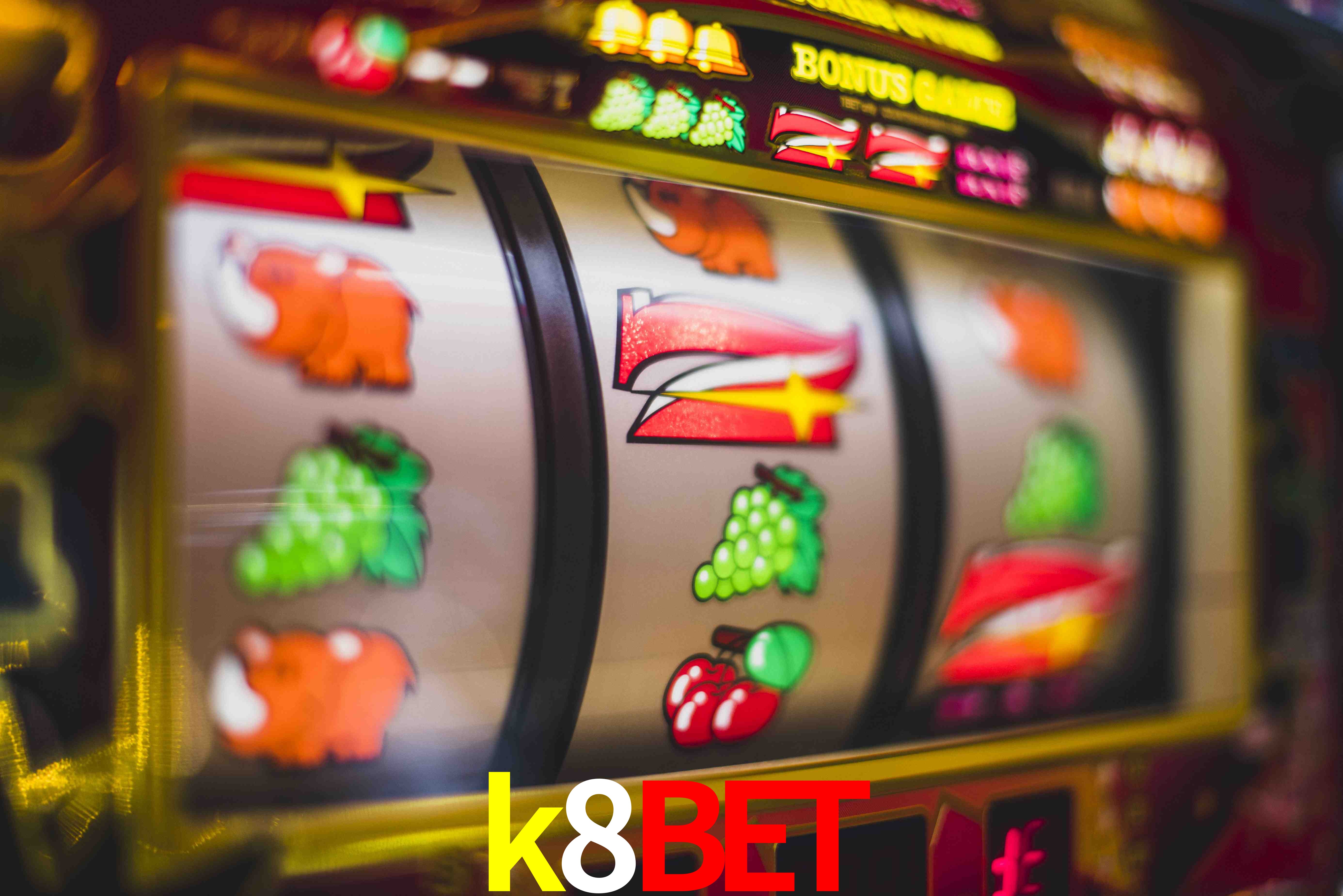 Spaceman Game k8bet