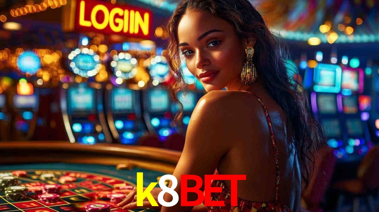 k8bet 公平游戏