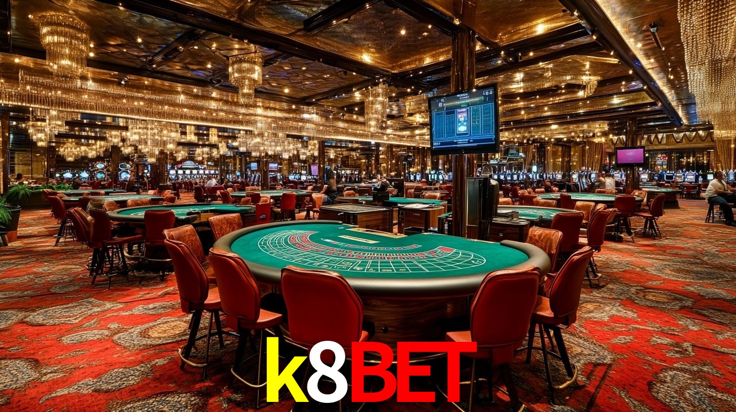 Bônus Generosos e Exclusivos no k8bet para Você!