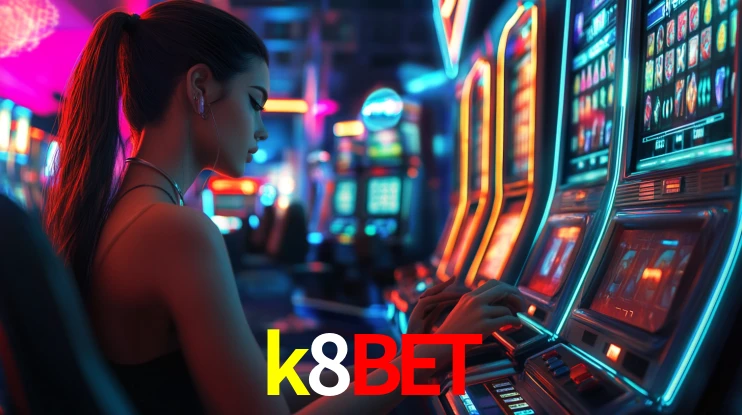 k8bet.com
