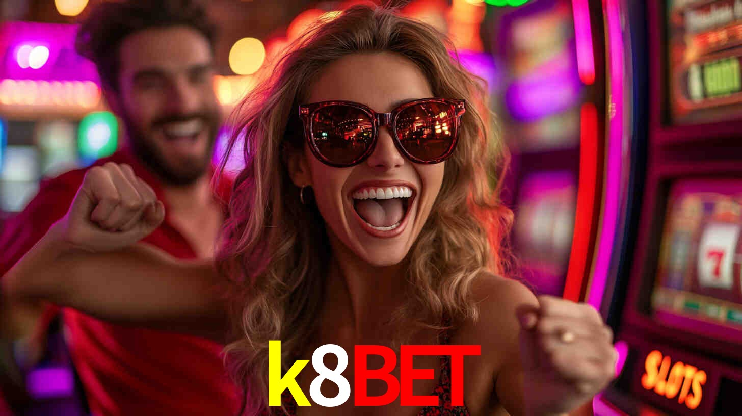cassino k8bet
