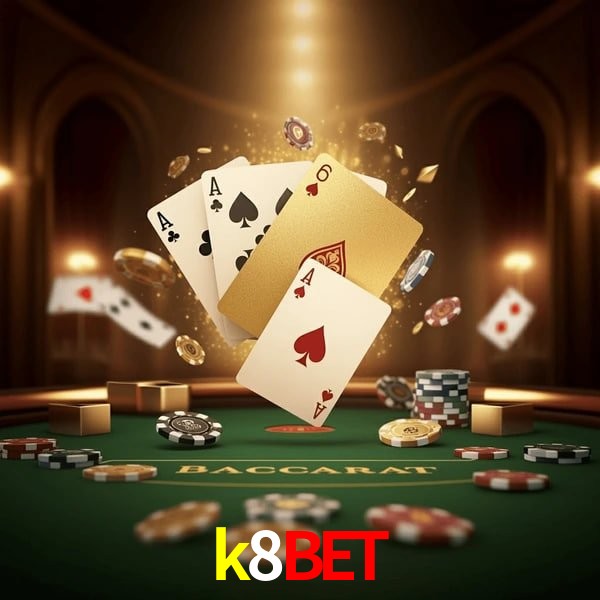 VIP Casino k8bet