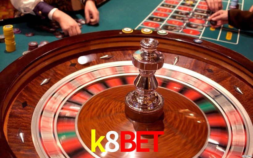 Benefícios da Conta k8bet