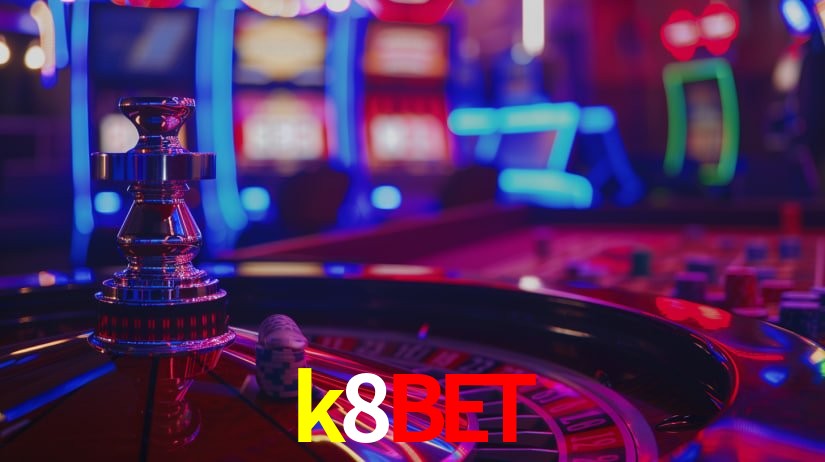 k8bet.com