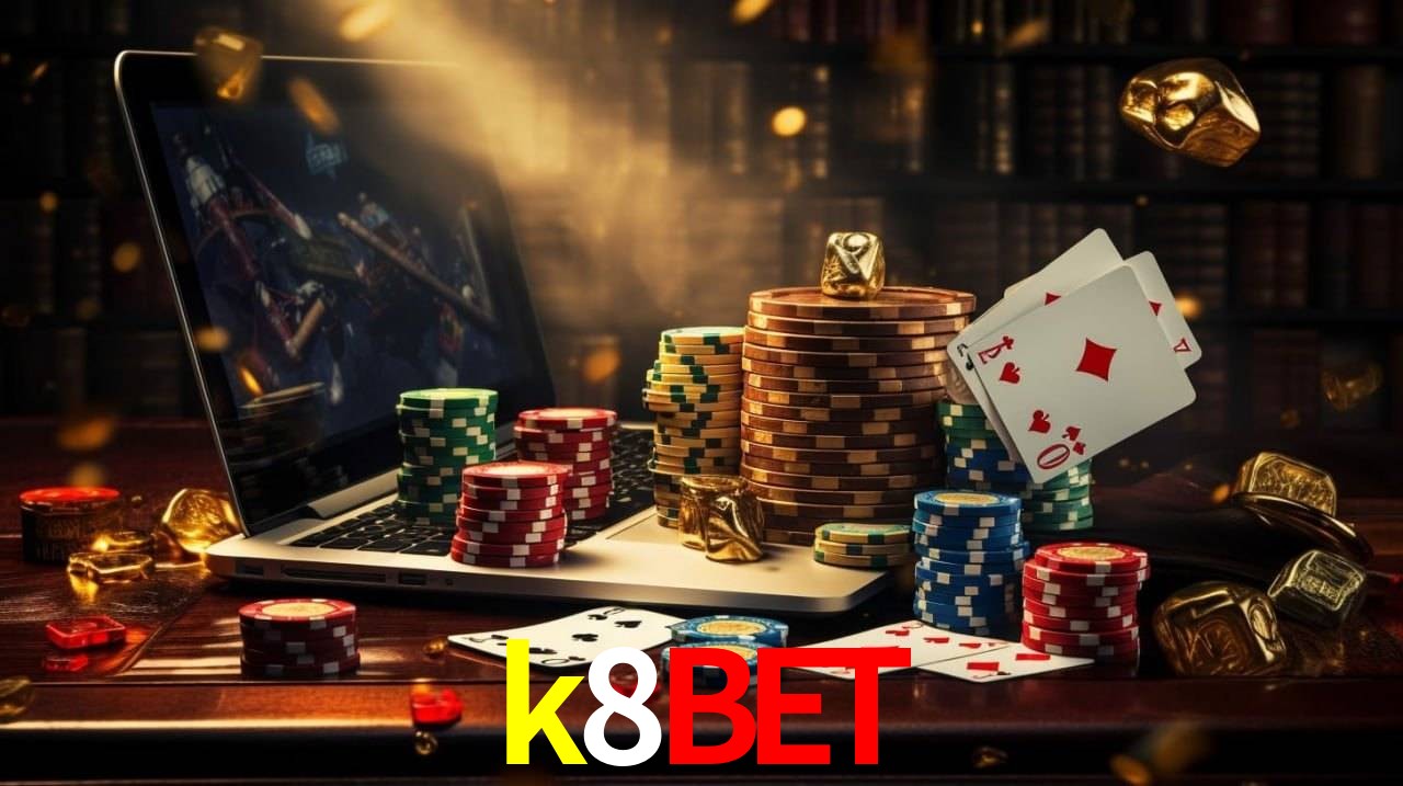 Promoção Relâmpago k8bet