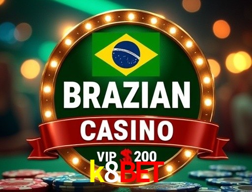 Jogos Mesa k8bet