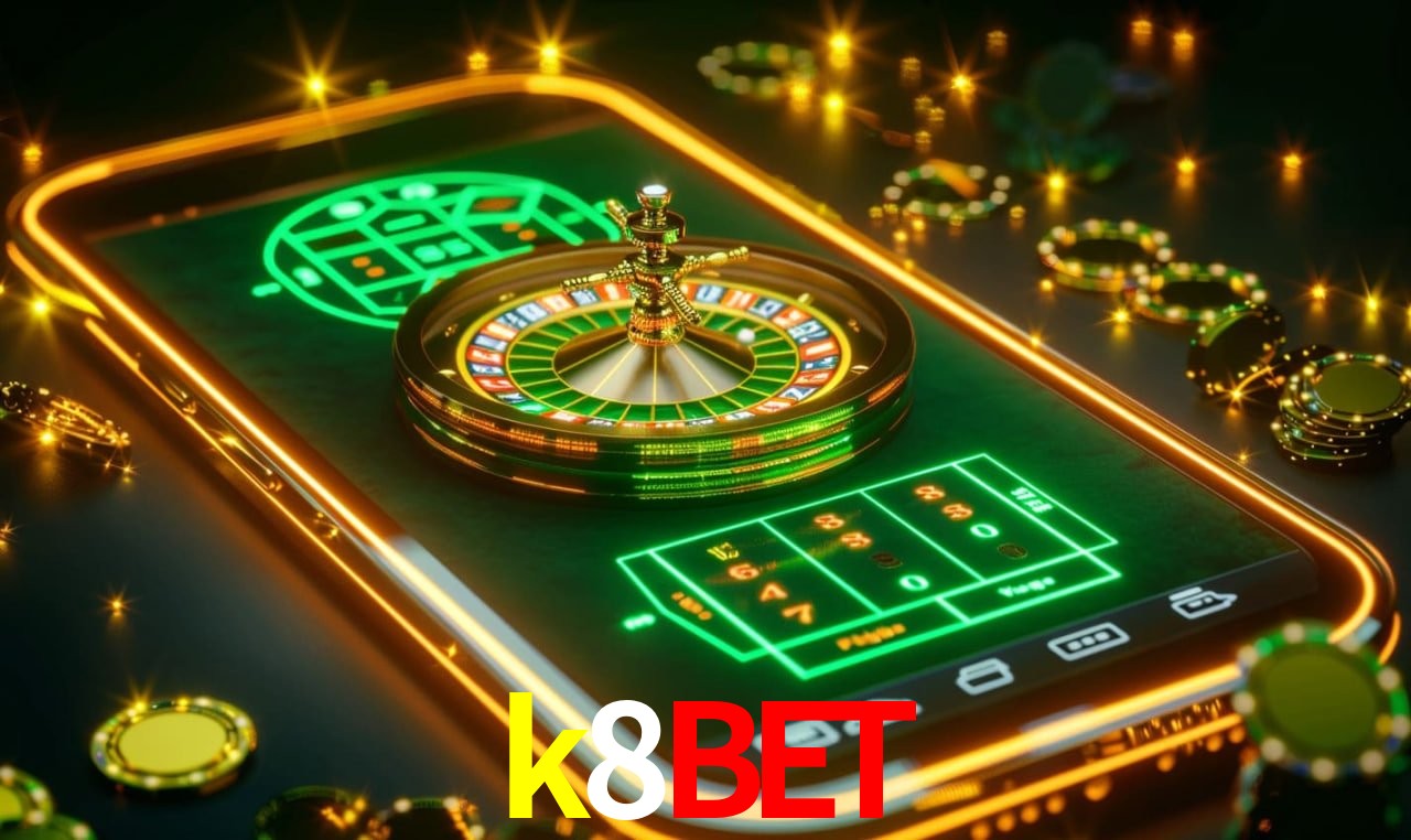 Benefícios VIP k8bet