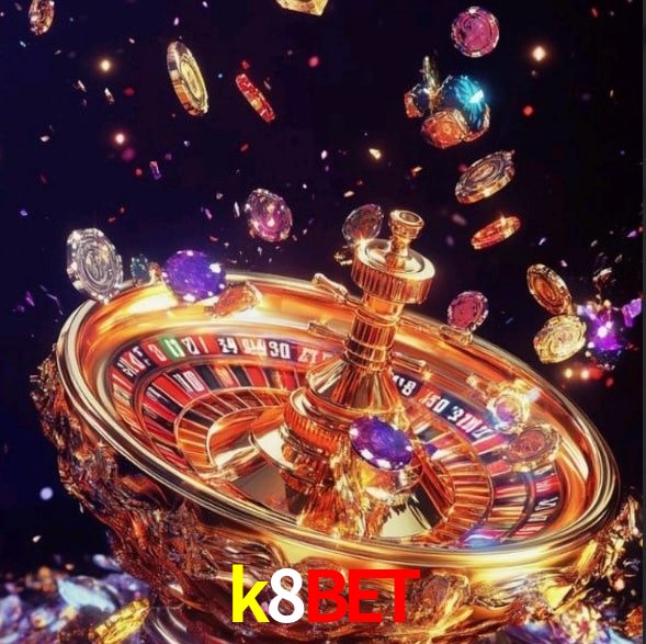 Vantagens VIP k8bet