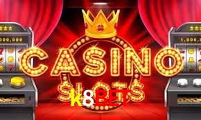 Slot Games k8bet