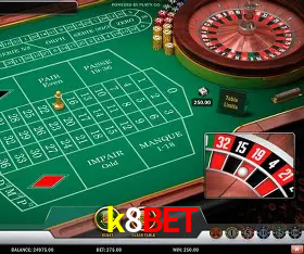 Descubra a Magia dos Jogos de Arcade no k8bet