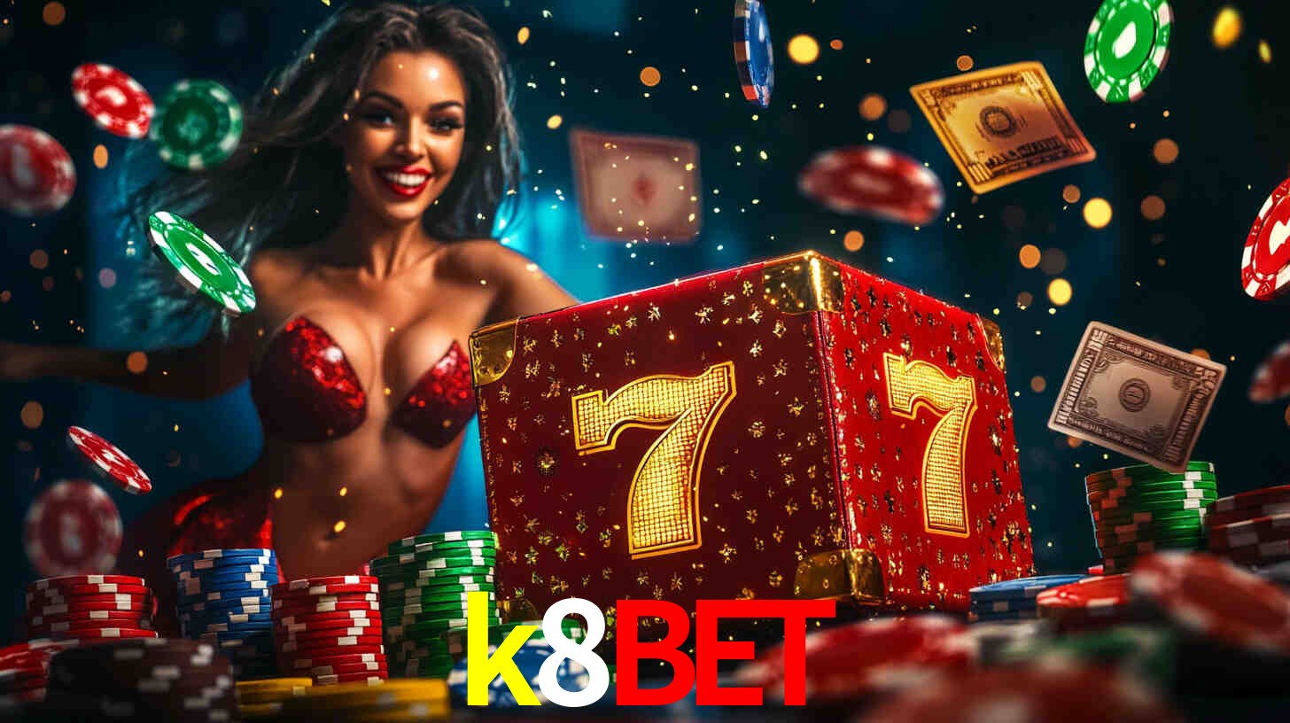 Interface Premium k8bet