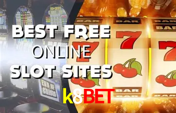 Instalar k8bet Mac