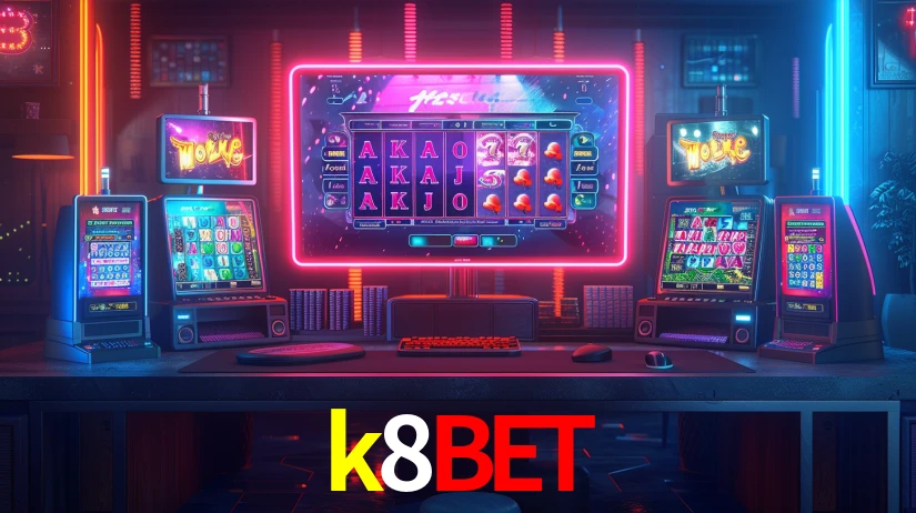 k8bet - Tesouro VIP Secreto - k8bet.com