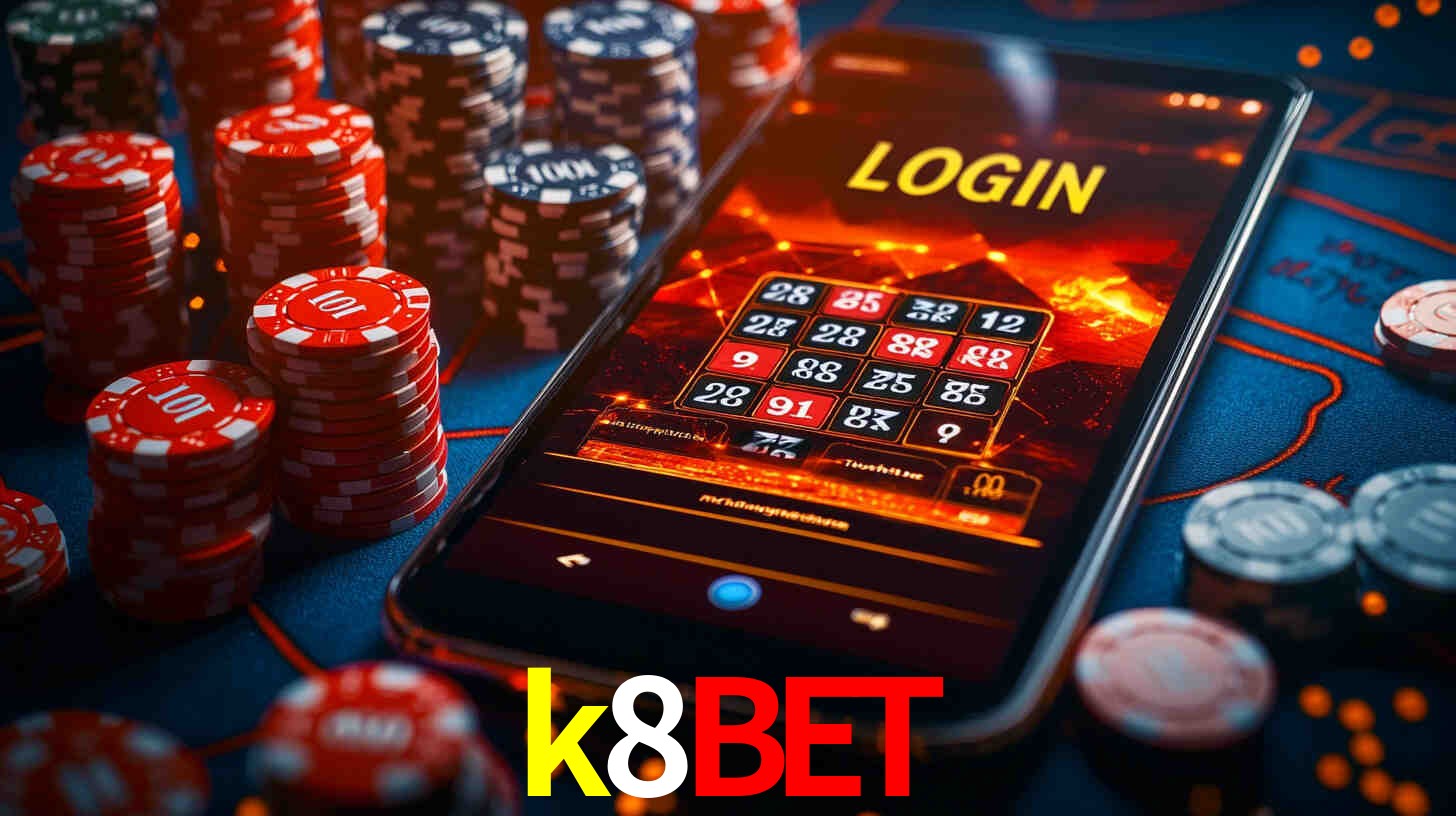 bet k8bet